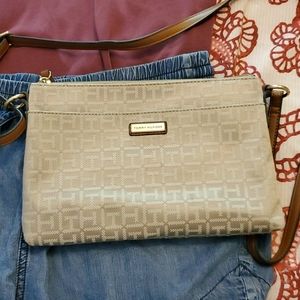 Tommy Hilfiger small crossbody